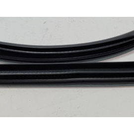 2016-2022 HONDA PILOT REAR RIGHT OR LEFT DOOR BODY WEATHERSTRIP INNER SEAL OEM