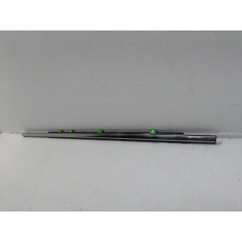 OEM REAR LEFT DRIVER SIDE DOOR WINDOW BELT  MOLDING 2016-2022 HONDA PILOT