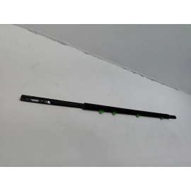 OEM REAR LEFT DRIVER SIDE DOOR WINDOW BELT  MOLDING 2016-2022 HONDA PILOT
