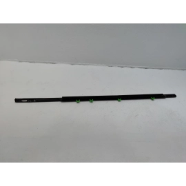 OEM REAR LEFT DRIVER SIDE DOOR WINDOW BELT  MOLDING 2016-2022 HONDA PILOT