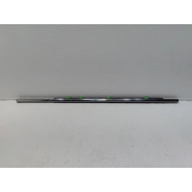 OEM REAR LEFT DRIVER SIDE DOOR WINDOW BELT  MOLDING 2016-2022 HONDA PILOT