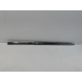 OEM REAR LEFT DRIVER SIDE DOOR WINDOW BELT  MOLDING 2016-2022 HONDA PILOT