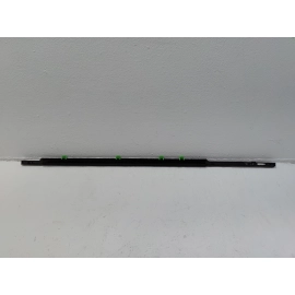 OEM REAR LEFT DRIVER SIDE DOOR WINDOW BELT  MOLDING 2016-2022 HONDA PILOT