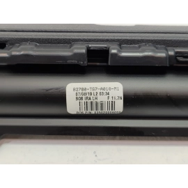 2016-2022 HONDA PILOT PASSPORT REAR DRIVER SIDE DOOR WINDOW BLIND SUN SHADE OEM