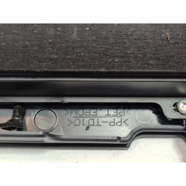 2016-2022 HONDA PILOT PASSPORT REAR DRIVER SIDE DOOR WINDOW BLIND SUN SHADE OEM