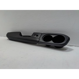 2016-2022 HONDA PILOT PASSPORT REAR DRIVER DOOR INTERIOR PANEL ARMREST TRIM OEM