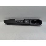 2016-2022 HONDA PILOT PASSPORT REAR DRIVER DOOR INTERIOR PANEL ARMREST TRIM OEM