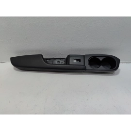 2016-2022 HONDA PILOT PASSPORT REAR DRIVER DOOR INTERIOR PANEL ARMREST TRIM OEM