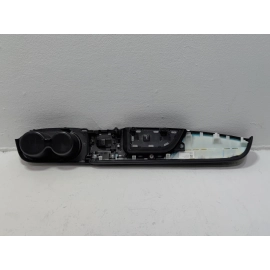 2016-2022 HONDA PILOT PASSPORT REAR DRIVER DOOR INTERIOR PANEL ARMREST TRIM OEM