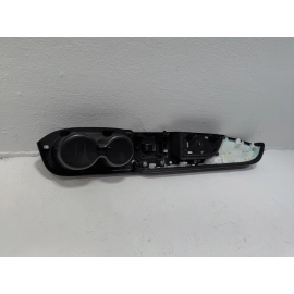 2016-2022 HONDA PILOT PASSPORT REAR DRIVER DOOR INTERIOR PANEL ARMREST TRIM OEM