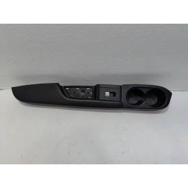2016-2022 HONDA PILOT PASSPORT REAR DRIVER DOOR INTERIOR PANEL ARMREST TRIM OEM