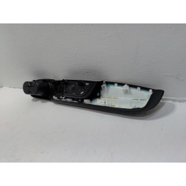 2016-2022 HONDA PILOT PASSPORT REAR DRIVER DOOR INTERIOR PANEL ARMREST TRIM OEM