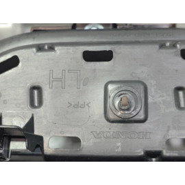 2016-2022 HONDA PILOT PASSPORT REAR DRIVER DOOR INTERIOR PANEL ARMREST TRIM OEM