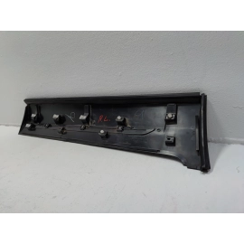 19-2022 HONDA PILOT TOURING REAR LEFT DRIVER SIDE DOOR LOWER