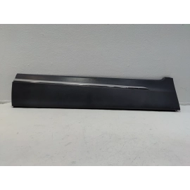 19-2022 HONDA PILOT TOURING REAR LEFT DRIVER SIDE DOOR LOWER