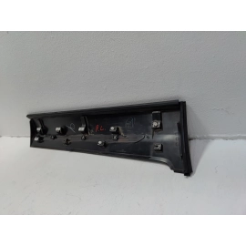 19-2022 HONDA PILOT TOURING REAR LEFT DRIVER SIDE DOOR LOWER