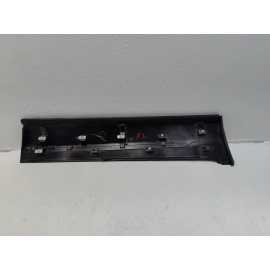 19-2022 HONDA PILOT TOURING REAR LEFT DRIVER SIDE DOOR LOWER