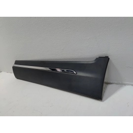 19-2022 HONDA PILOT TOURING REAR LEFT DRIVER SIDE DOOR LOWER