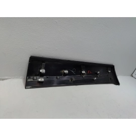 19-2022 HONDA PILOT TOURING REAR LEFT DRIVER SIDE DOOR LOWER