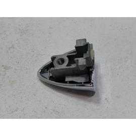 2016-2022 HONDA PILOT REAR LEFT DRIVER SIDE DOOR HANDLE CAP COVER CHROME OEM