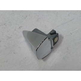 2016-2022 HONDA PILOT REAR LEFT DRIVER SIDE DOOR HANDLE CAP COVER CHROME OEM