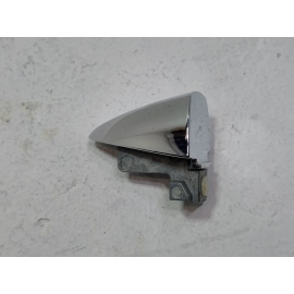 2016-2022 HONDA PILOT REAR LEFT DRIVER SIDE DOOR HANDLE CAP COVER CHROME OEM