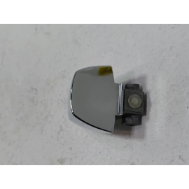 2016-2022 HONDA PILOT REAR LEFT DRIVER SIDE DOOR HANDLE CAP COVER CHROME OEM