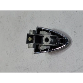 2016-2022 HONDA PILOT REAR LEFT DRIVER SIDE DOOR HANDLE CAP COVER CHROME OEM