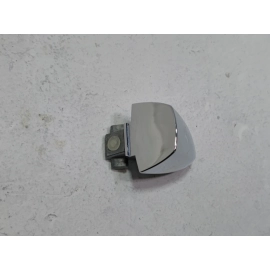 2016-2022 HONDA PILOT REAR LEFT DRIVER SIDE DOOR HANDLE CAP COVER CHROME OEM