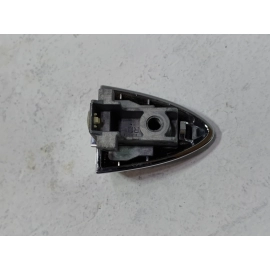 2016-2022 HONDA PILOT REAR LEFT DRIVER SIDE DOOR HANDLE CAP COVER CHROME OEM