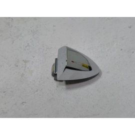 2016-2022 HONDA PILOT REAR LEFT DRIVER SIDE DOOR HANDLE CAP COVER CHROME OEM