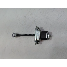 2016 - 2022 HONDA PILOT REAR LEFT DRIVER DOOR CHECK STRAP STOP STOPPER OEM