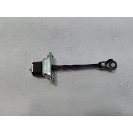 2016 - 2022 HONDA PILOT REAR LEFT DRIVER DOOR CHECK STRAP STOP STOPPER OEM