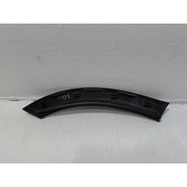 2016-2022 HONDA PILOT REAR LEFT DRIVER SIDE DOOR WHEEL ARCH MOLDING GARNISH OEM