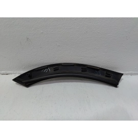 2016-2022 HONDA PILOT REAR LEFT DRIVER SIDE DOOR WHEEL ARCH MOLDING GARNISH OEM