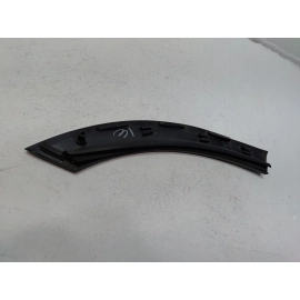 2016-2022 HONDA PILOT REAR LEFT DRIVER SIDE DOOR WHEEL ARCH MOLDING GARNISH OEM
