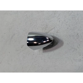 2016-2022 HONDA PILOT FRONT RIGHT PASSENGER SIDE EXTERIOR DOOR HANDLE CAP OEM