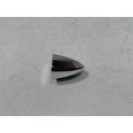 2016-2022 HONDA PILOT FRONT RIGHT PASSENGER SIDE EXTERIOR DOOR HANDLE CAP OEM