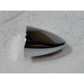 2016-2022 HONDA PILOT FRONT RIGHT PASSENGER SIDE EXTERIOR DOOR HANDLE CAP OEM