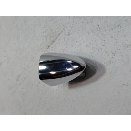 2016-2022 HONDA PILOT FRONT RIGHT PASSENGER SIDE EXTERIOR DOOR HANDLE CAP OEM