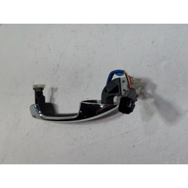 2016-2022 HONDA PILOT FRONT RIGHT PASSENGER SIDE EXTERIOR DOOR HANDLE CHROME OEM