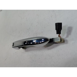 2016-2022 HONDA PILOT FRONT RIGHT PASSENGER SIDE EXTERIOR DOOR HANDLE CHROME OEM