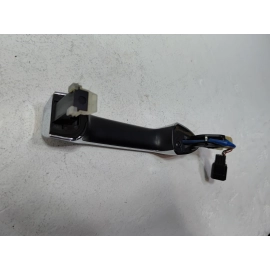 2016-2022 HONDA PILOT FRONT RIGHT PASSENGER SIDE EXTERIOR DOOR HANDLE CHROME OEM