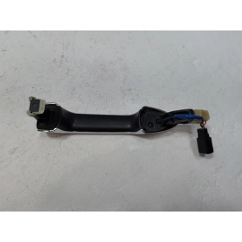 2016-2022 HONDA PILOT FRONT RIGHT PASSENGER SIDE EXTERIOR DOOR HANDLE CHROME OEM