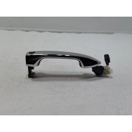 2016-2022 HONDA PILOT FRONT RIGHT PASSENGER SIDE EXTERIOR DOOR HANDLE CHROME OEM