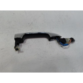 2016-2022 HONDA PILOT FRONT RIGHT PASSENGER SIDE EXTERIOR DOOR HANDLE CHROME OEM