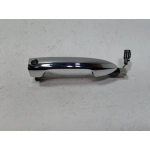 2016-2022 HONDA PILOT FRONT RIGHT PASSENGER SIDE EXTERIOR DOOR HANDLE CHROME OEM