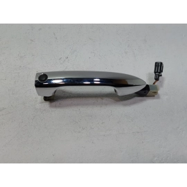 2016-2022 HONDA PILOT FRONT RIGHT PASSENGER SIDE EXTERIOR DOOR HANDLE CHROME OEM