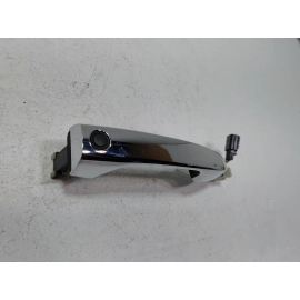 2016-2022 HONDA PILOT FRONT RIGHT PASSENGER SIDE EXTERIOR DOOR HANDLE CHROME OEM