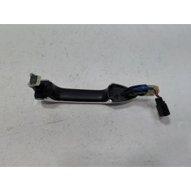 2016-2022 HONDA PILOT FRONT RIGHT PASSENGER SIDE EXTERIOR DOOR HANDLE CHROME OEM